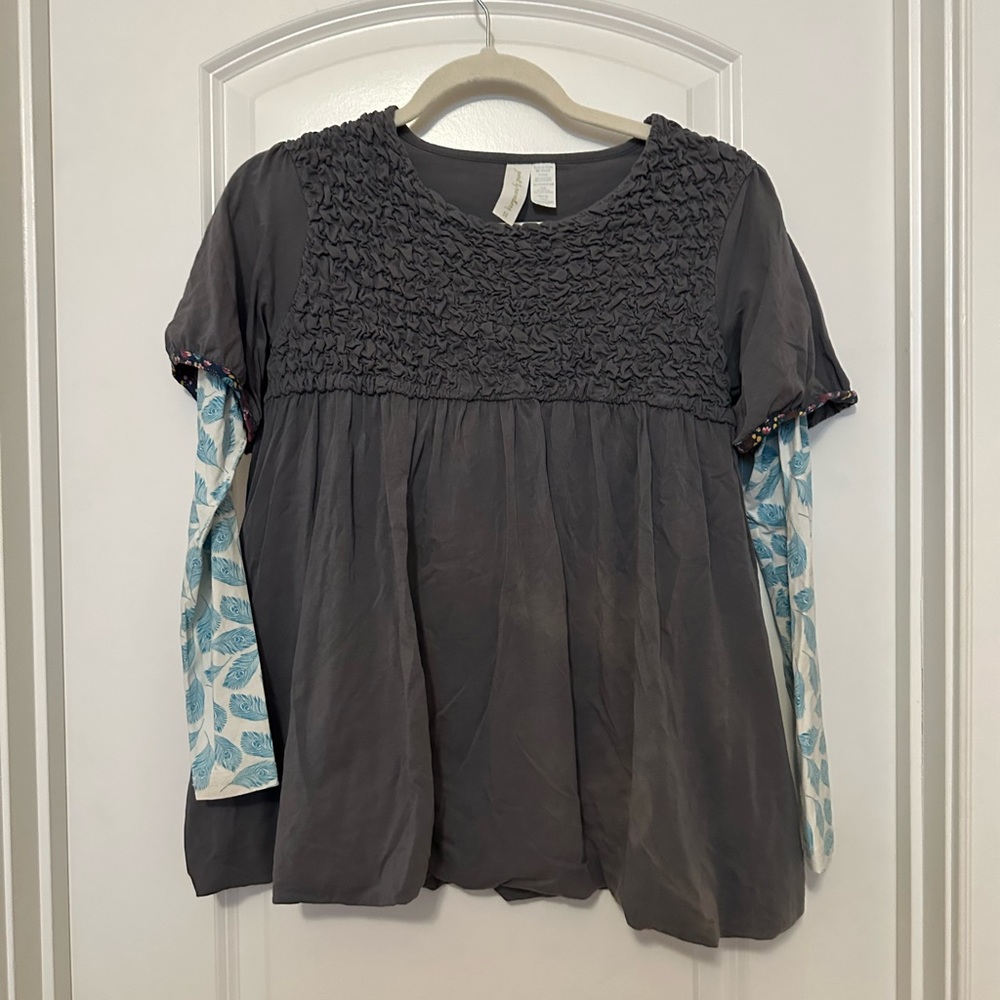 matilda jane long sleeve